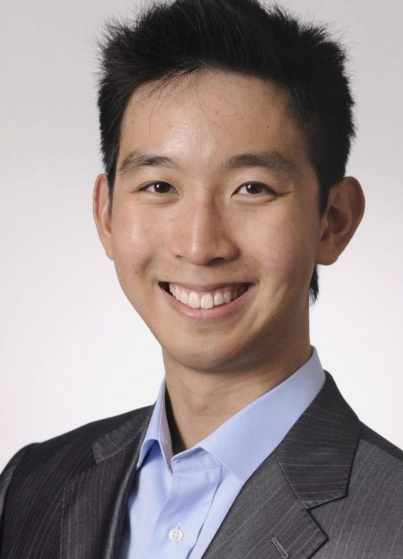 Tom Nguyen