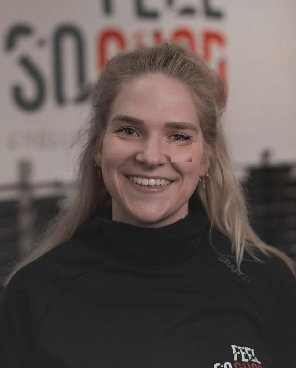 Kate Fitzgerald